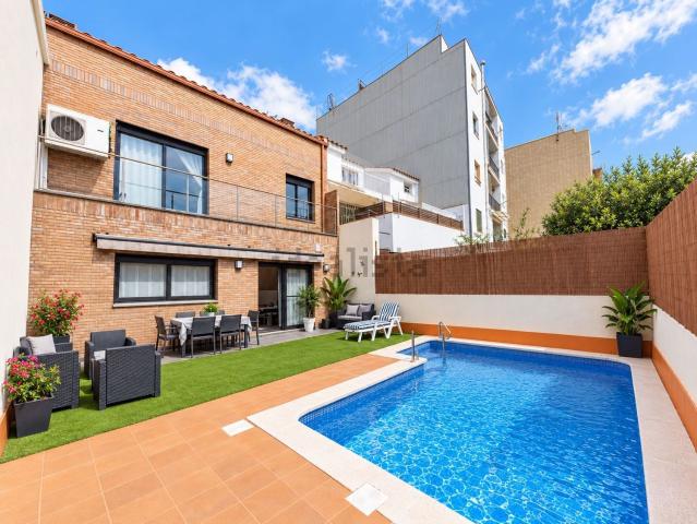 Casa en venta en Premià de Mar, Barcelona