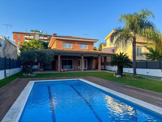 Casa en alquiler en Maresme, Catalunya