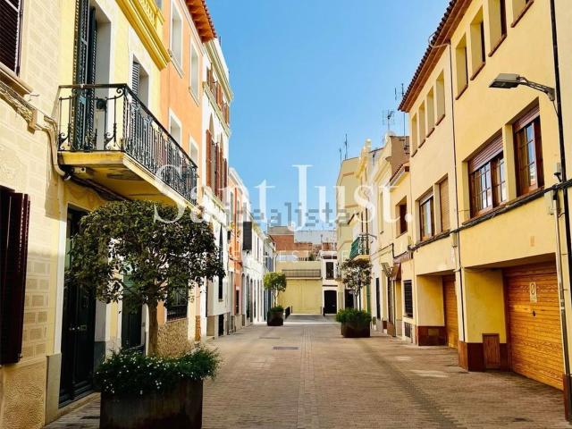Casa en venta en Premià de Mar, Barcelona