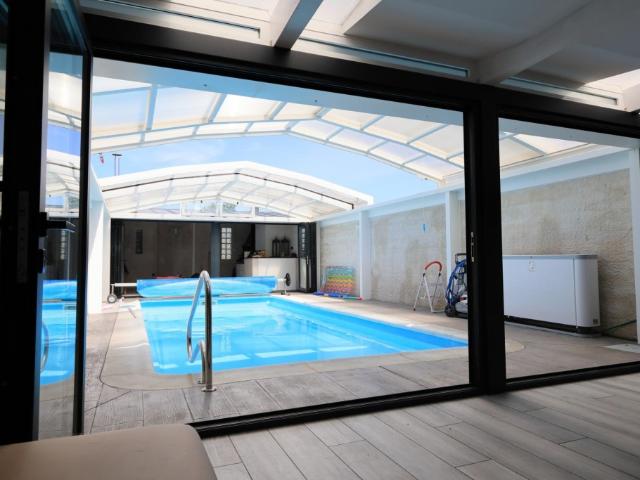 Chalet en venta en Fuentesnuevas, El Bierzo