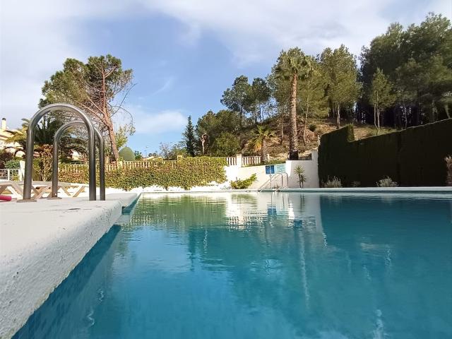 Casa en venta en Urbanització Lloma Badá, el Vinalopó Mitjà / El Vinalopó Medio