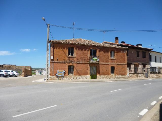 Casa en venta en Presencio, Burgos