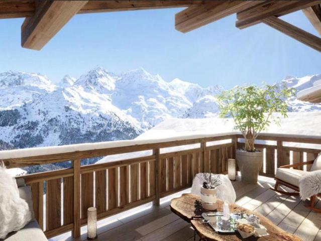 Maison vente à Albertville, Les Allues