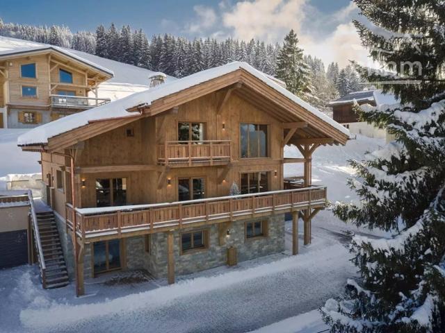Maison vente à Albertville, Crest-voland