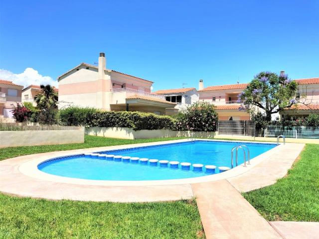 Villa en alquiler en Peñíscola, Urbanització Les Talaies