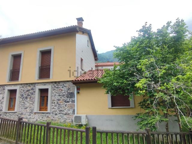 Casa en venta en Proaza, Asturias