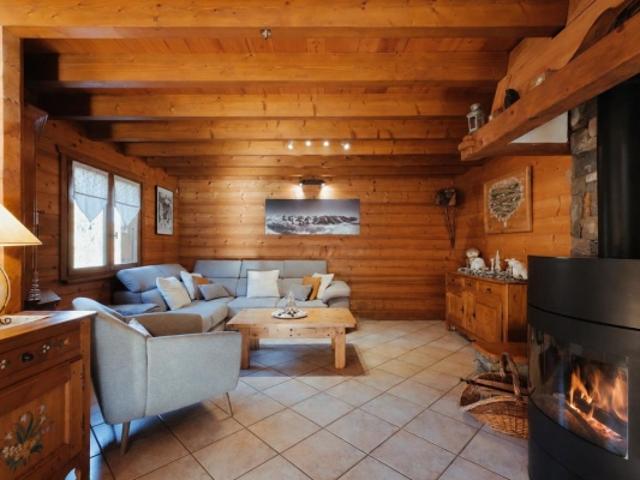 Maison vente à Annecy, La Clusaz