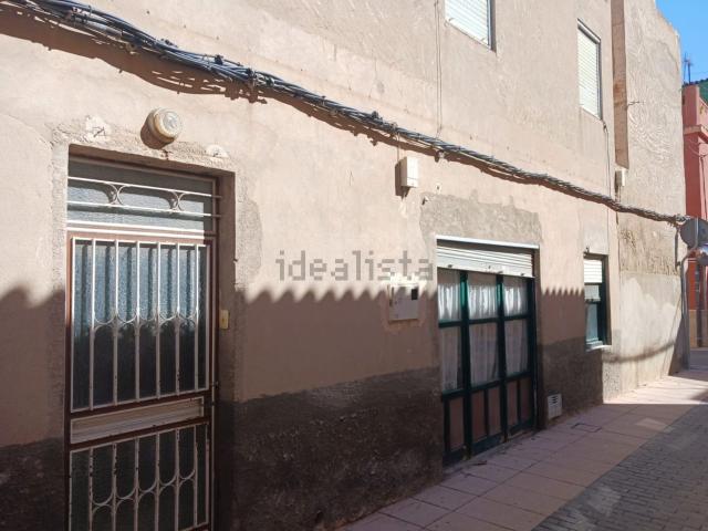 Casa en venta en el Vinalopó Mitjà / El Vinalopó Medio, Valencia