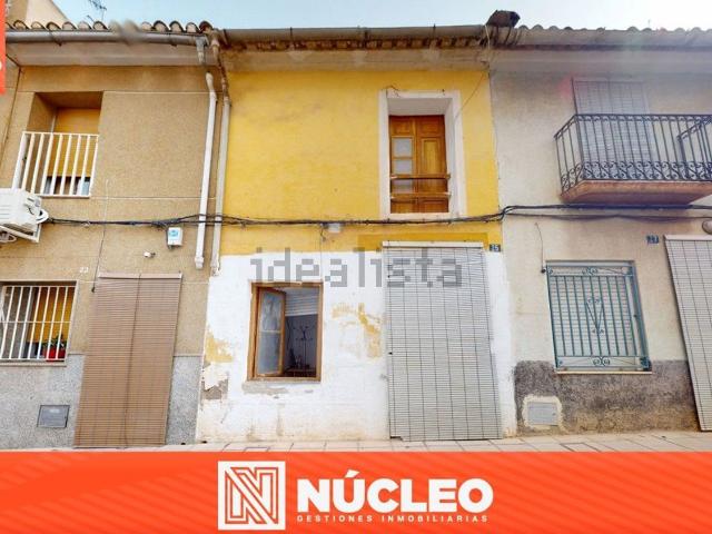 Casa en venta en el Vinalopó Mitjà / El Vinalopó Medio, Valencia