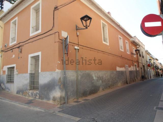 Casa en venta en Aspe, Alacant / Alicante
