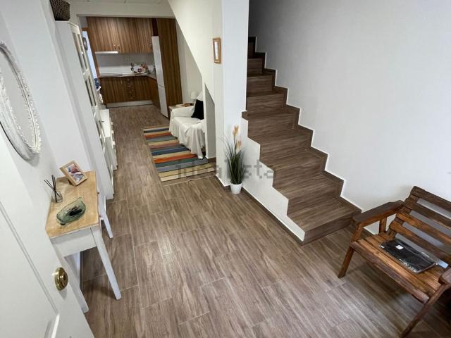 Casa en alquiler en el Vinalopó Mitjà / El Vinalopó Medio, Valencia