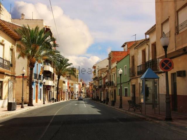 Casa en venta en el Vinalopó Mitjà / El Vinalopó Medio, Valencia