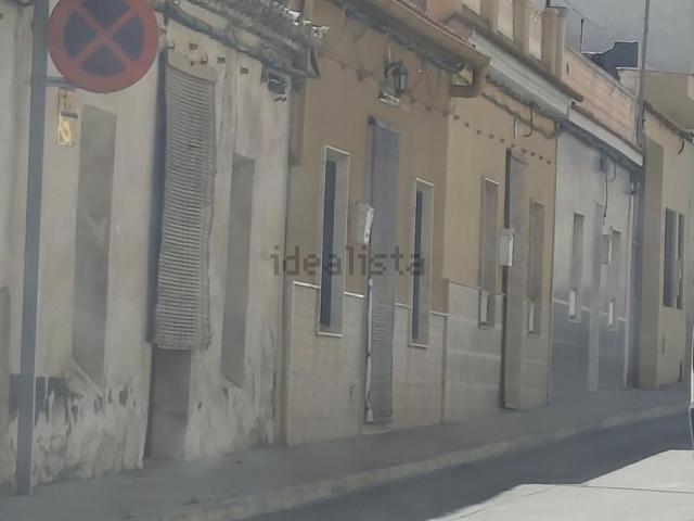 Casa en venta en el Vinalopó Mitjà / El Vinalopó Medio, Valencia