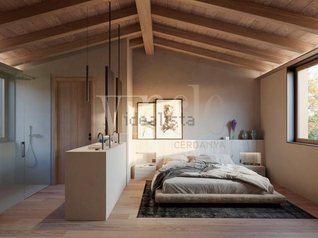 Casa en venta en Cerdanya, Catalunya