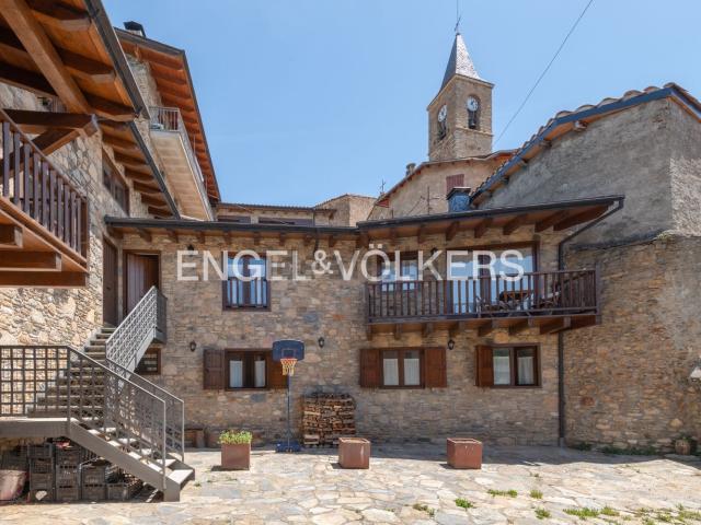 Casa en venta en Cerdanya, Catalunya