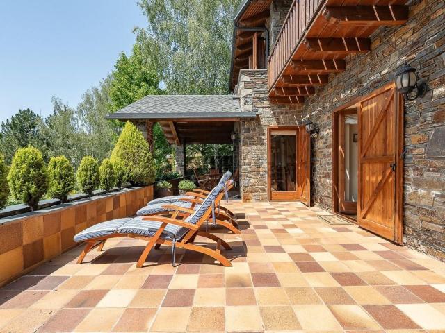 Casa en venta en Cerdanya, Catalunya