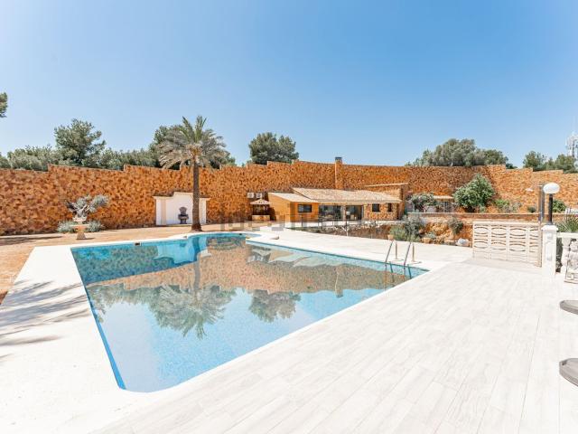 Casa en venta en Alfinac, l'Horta Nord