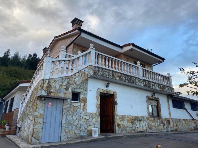 Casa en venta en Gijón, Montiana