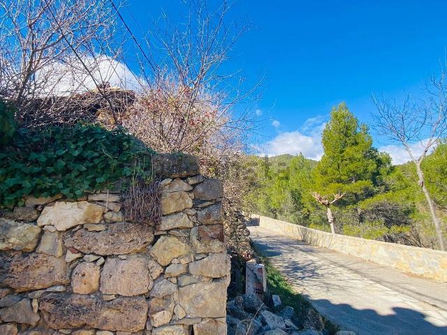 Casa en venta en l'Alt Millars, Valencia