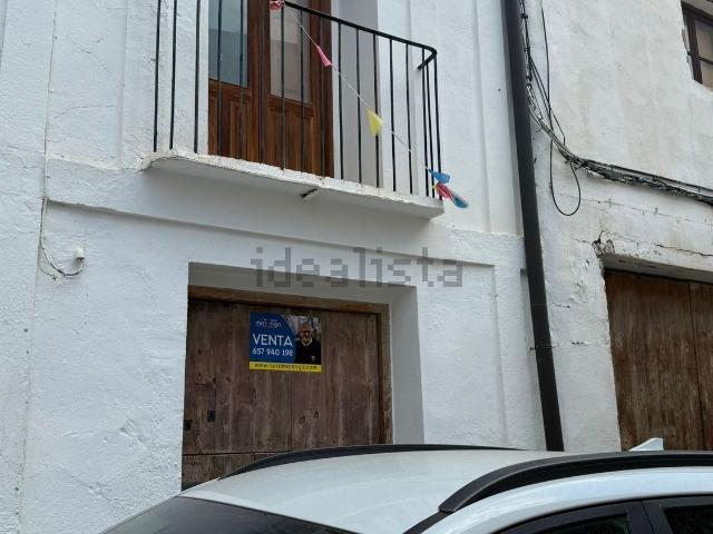 Casa en venta en l'Alt Millars, Valencia