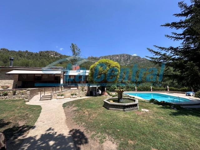 Casa en venta en el Baix Maestrat, Valencia