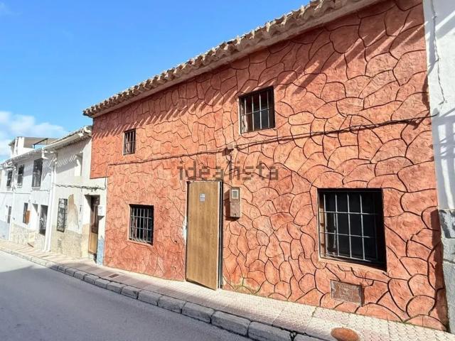 Casa en venta en Comarca de Huéscar, Andalucía