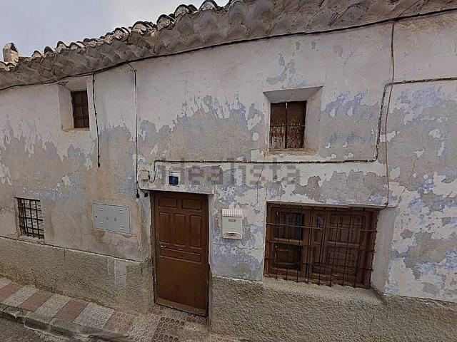 Casa en venta en Comarca de Huéscar, Andalucía