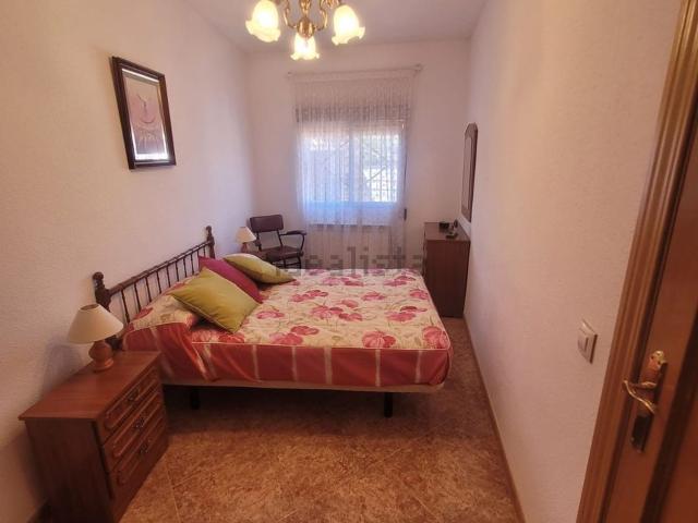 Casa en venta en Puebla De Don Rodrigo, Castilla-La Mancha