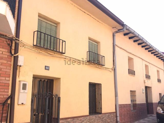 Casa en venta en Puebla De Don Rodrigo, Castilla-La Mancha