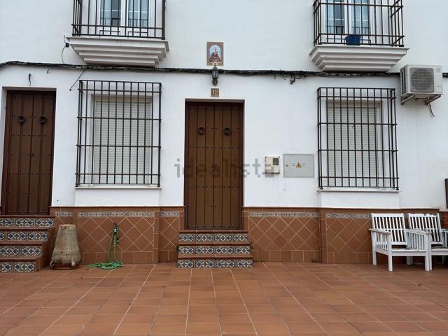Casa en venta en Puebla De Guzmán, Huelva