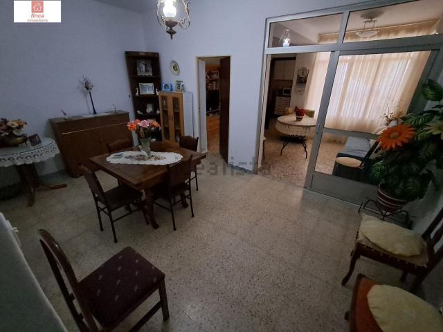 Casa en venta en Puebla De La Calzada, Badajoz