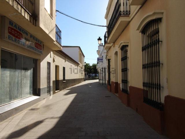 Casa en venta en Puebla De La Calzada