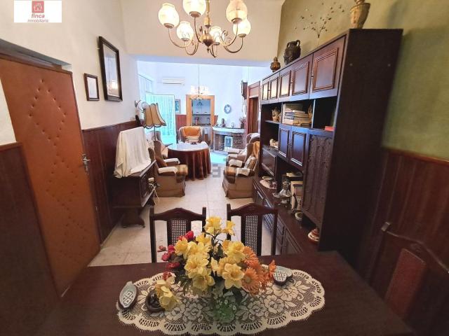 Casa en venta en Puebla De La Calzada, Badajoz