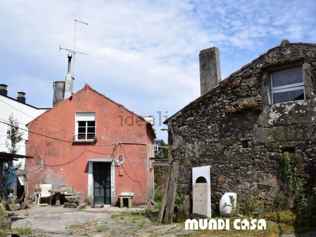Casa en venta en A Barbanza, Galicia