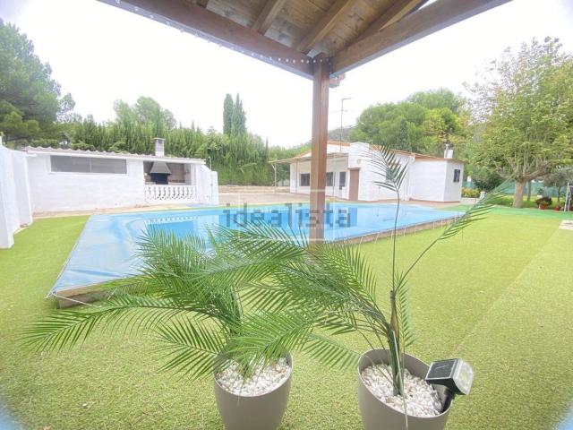 Casa en venta en la Plana Alta, Valencia