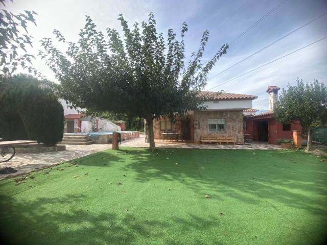 Casa en venta en la Plana Alta, Valencia