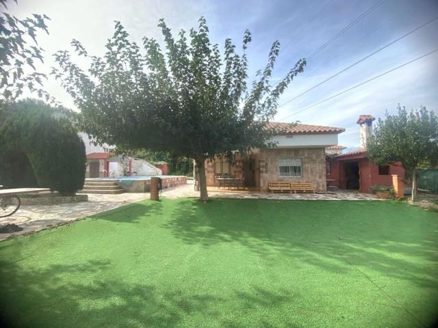 Casa en venta en la Plana Alta, Valencia