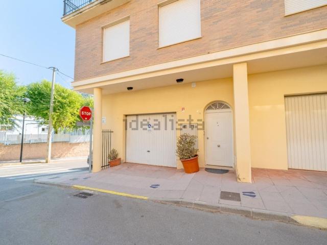 Casa en venta en la Plana Alta, Valencia