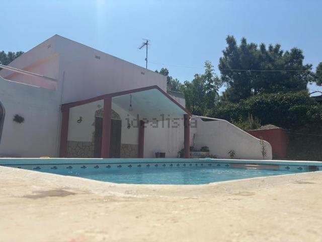Casa en venta en la Plana Alta, Valencia