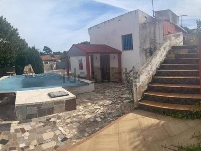 Casa en venta en la Plana Alta, Valencia