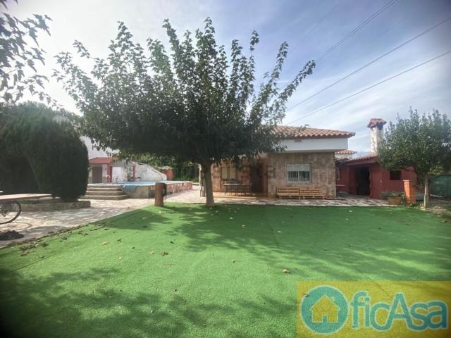Casa en venta en la Plana Alta, Valencia