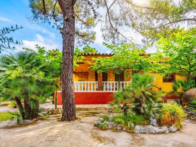 Casa en venta en la Plana Alta, Valencia