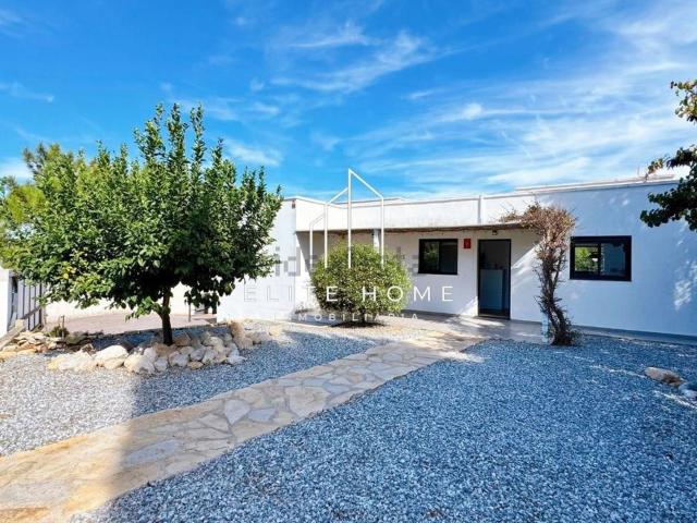 Casa en venta en la Plana Alta, Valencia
