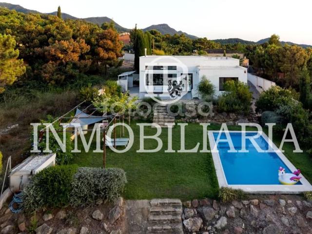 Casa en venta en la Plana Alta, Valencia