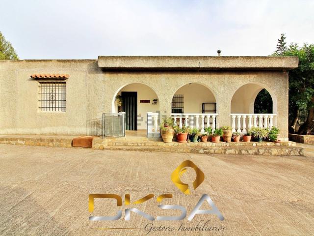 Casa en venta en la Plana Alta, Valencia