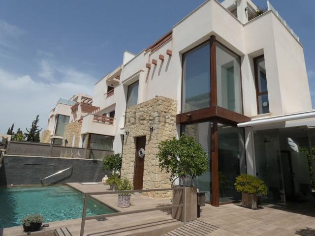 Casa en venta en Urbanización Doña Pepa, el Baix Segura / La Vega Baja