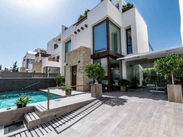 Casa en venta en Urbanización Lo Pepin, el Baix Segura / La Vega Baja