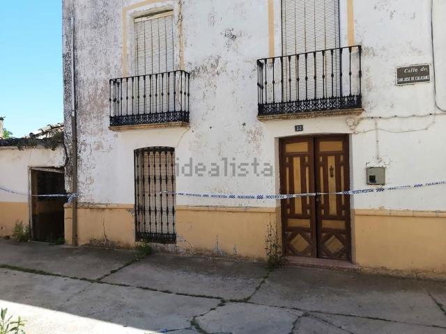 Casa en venta en Puente De Génave, Andalucía