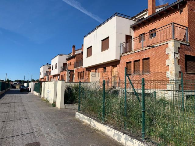 Casa en venta en Puente Duero, Valladolid