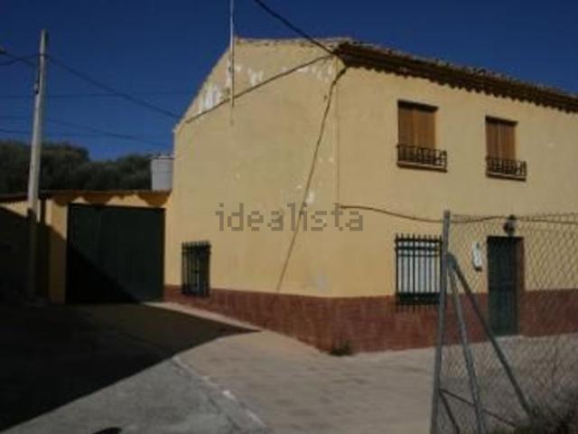 Casa en venta en Bocas del Rigüelo, Puente Genil